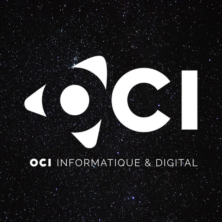 OCI site internet